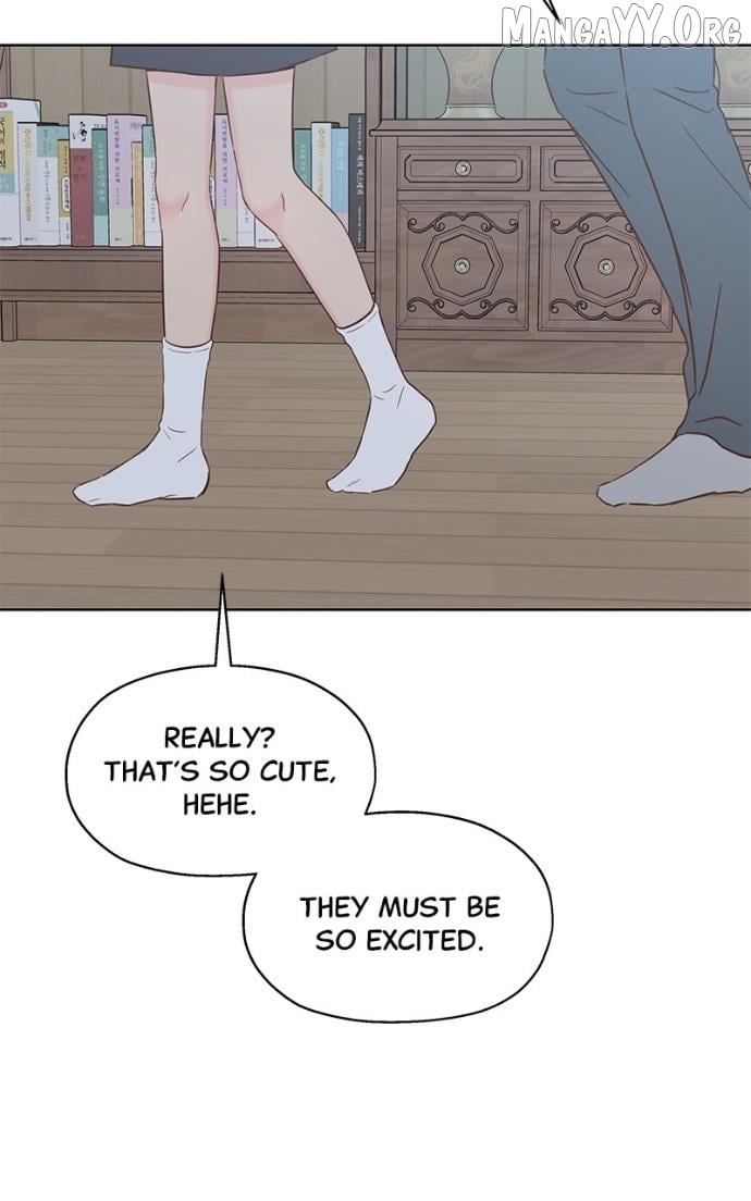 My Fake Love Chapter 39 page 91 - 
