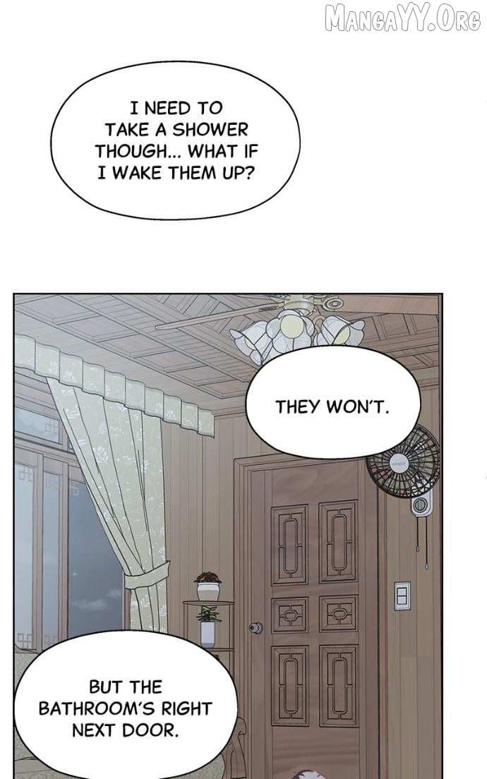 My Fake Love Chapter 39 page 92 - 