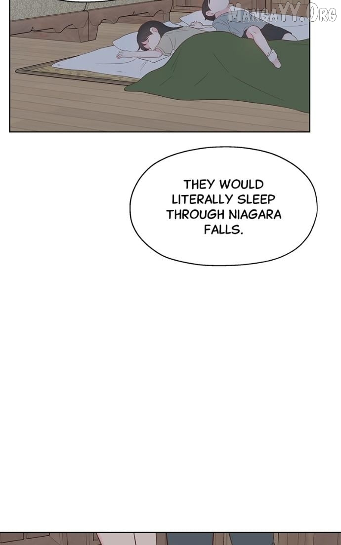My Fake Love Chapter 39 page 93 - 