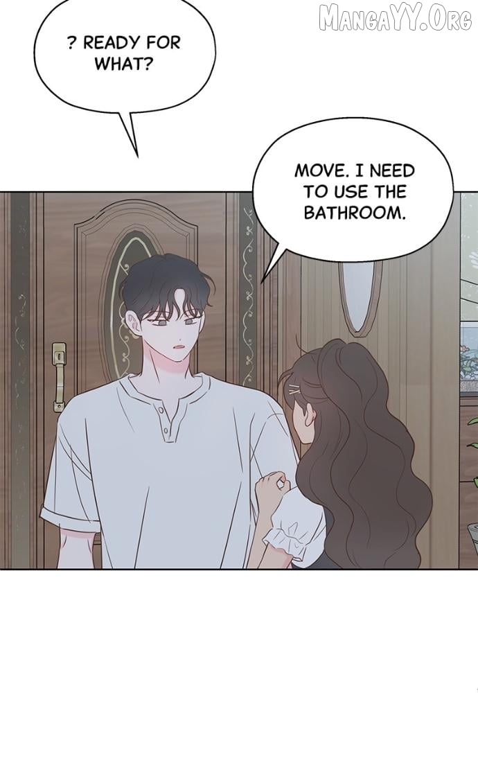 My Fake Love Chapter 39 page 100 - 