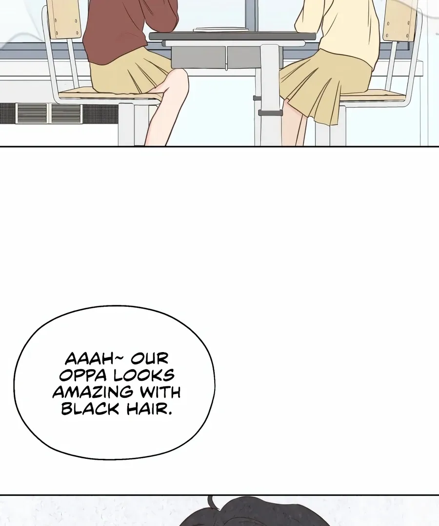 My Fake Love Chapter 4 page 101 - 