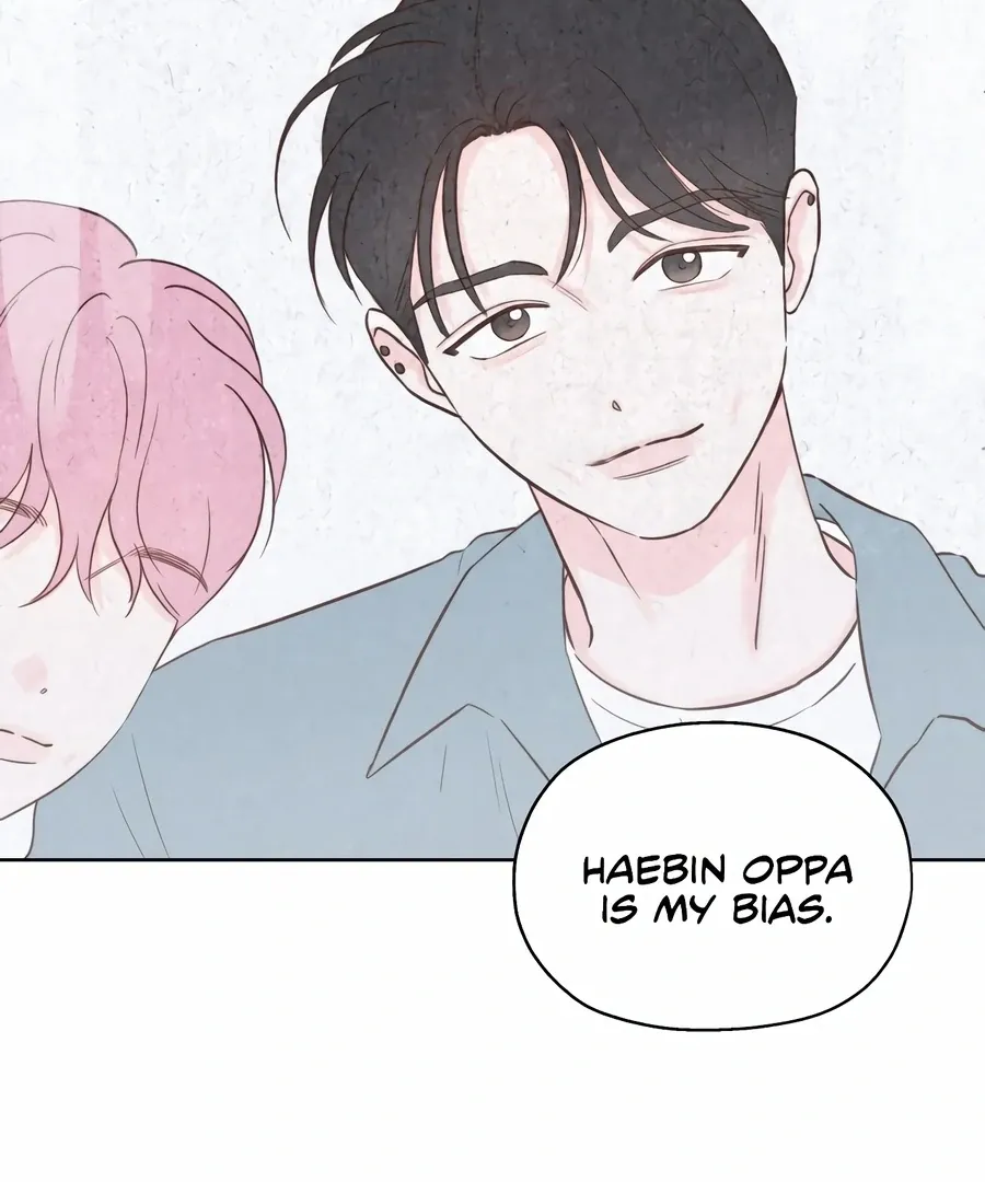 My Fake Love Chapter 4 page 102 - 