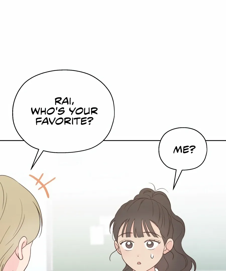My Fake Love Chapter 4 page 103 - 