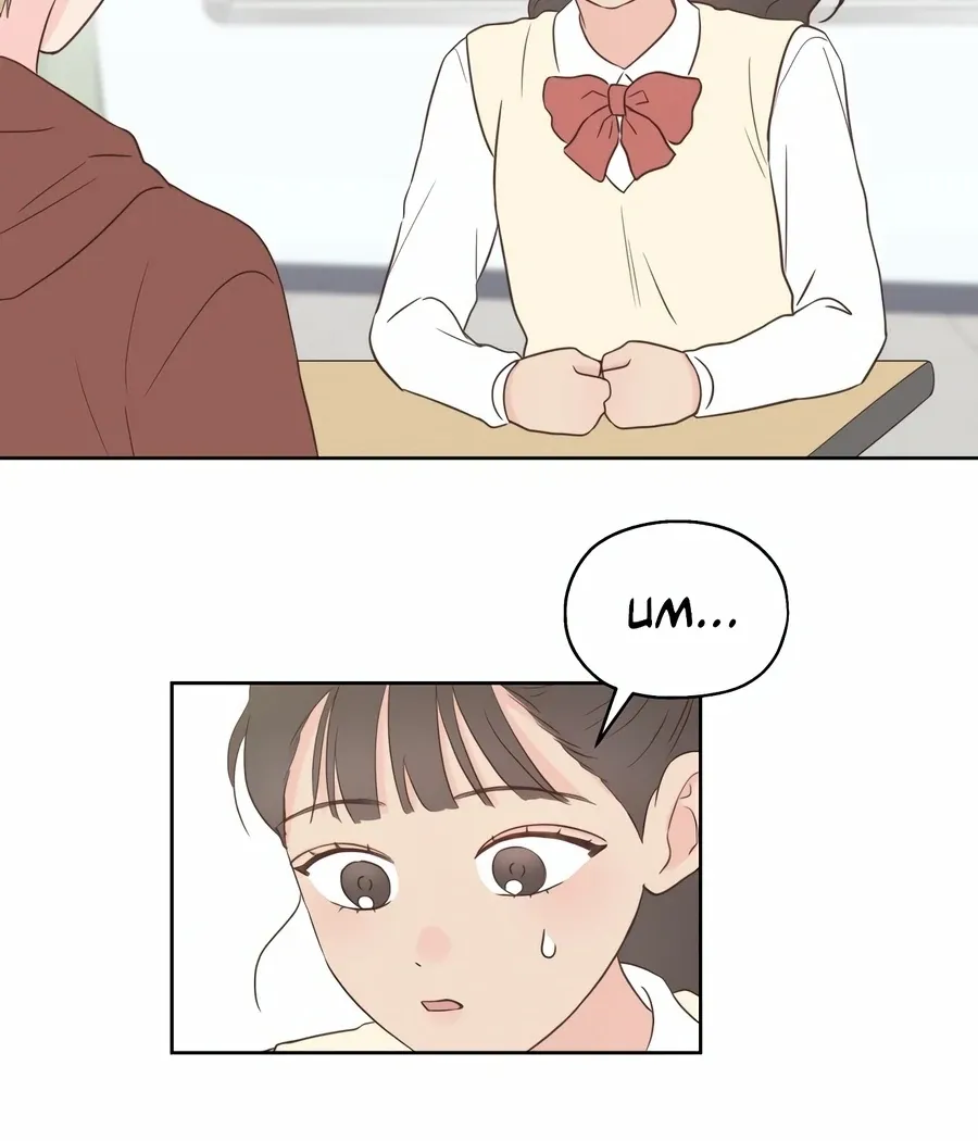My Fake Love Chapter 4 page 104 - 