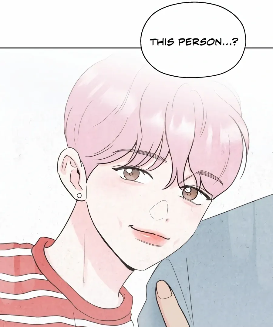 My Fake Love Chapter 4 page 106 - 