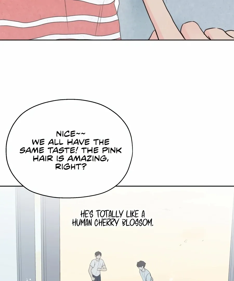 My Fake Love Chapter 4 page 107 - 