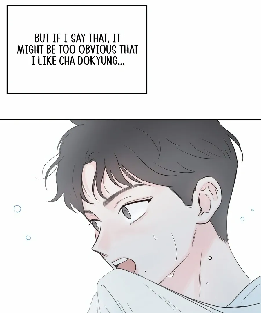 My Fake Love Chapter 4 page 109 - 