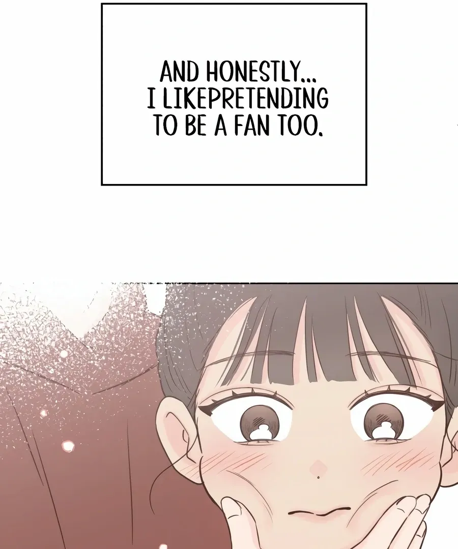 My Fake Love Chapter 4 page 114 - 