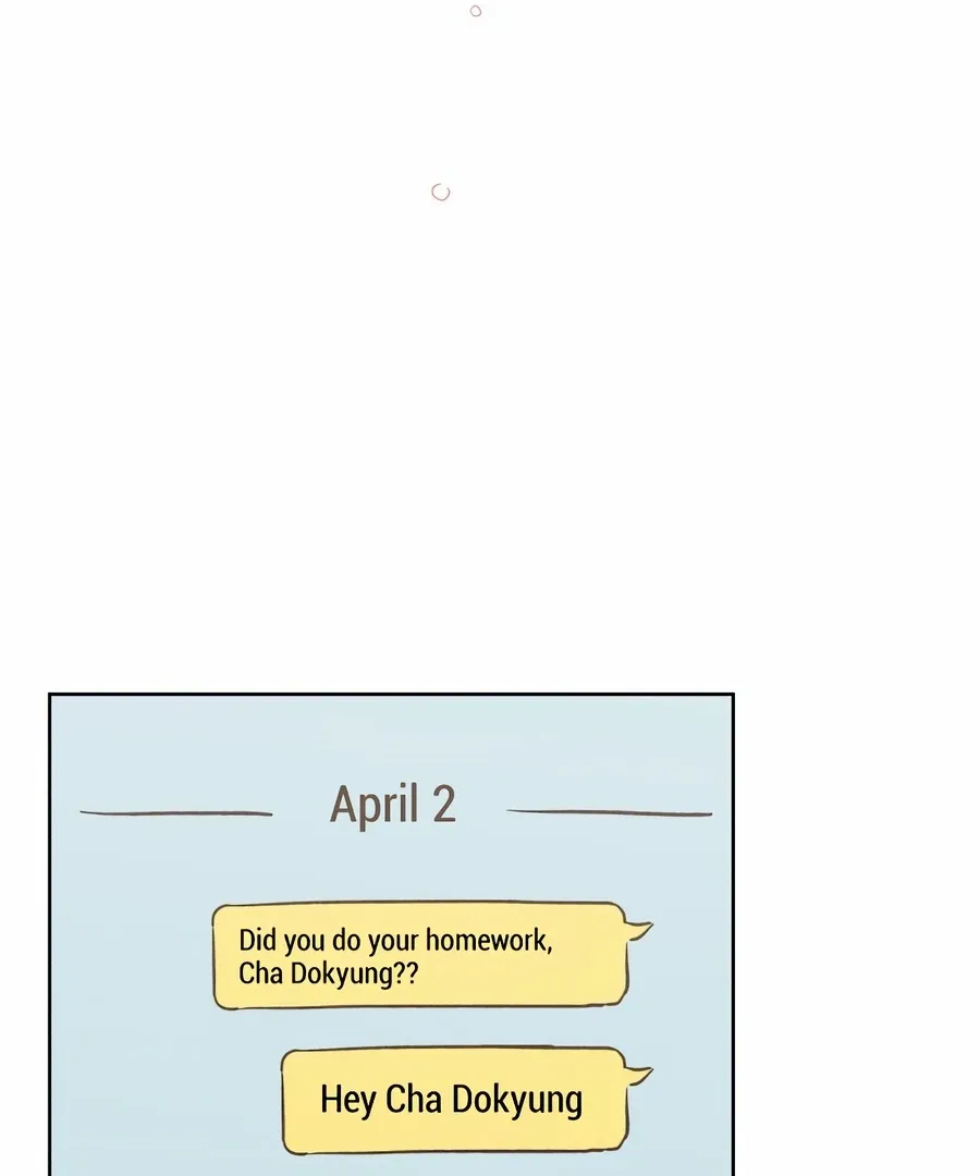 My Fake Love Chapter 4 page 117 - 