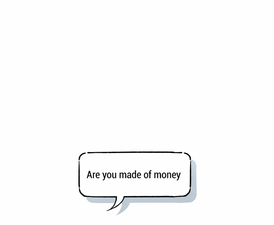 My Fake Love Chapter 4 page 120 - 