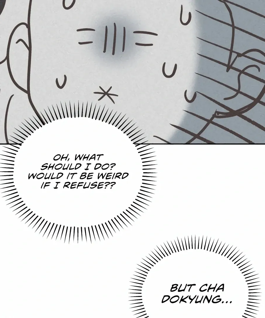 My Fake Love Chapter 4 page 13 - 