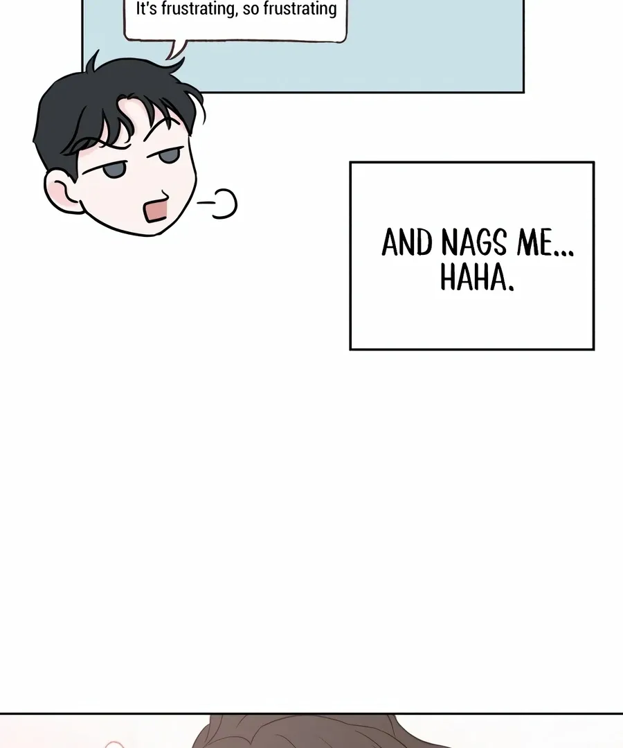 My Fake Love Chapter 4 page 123 - 