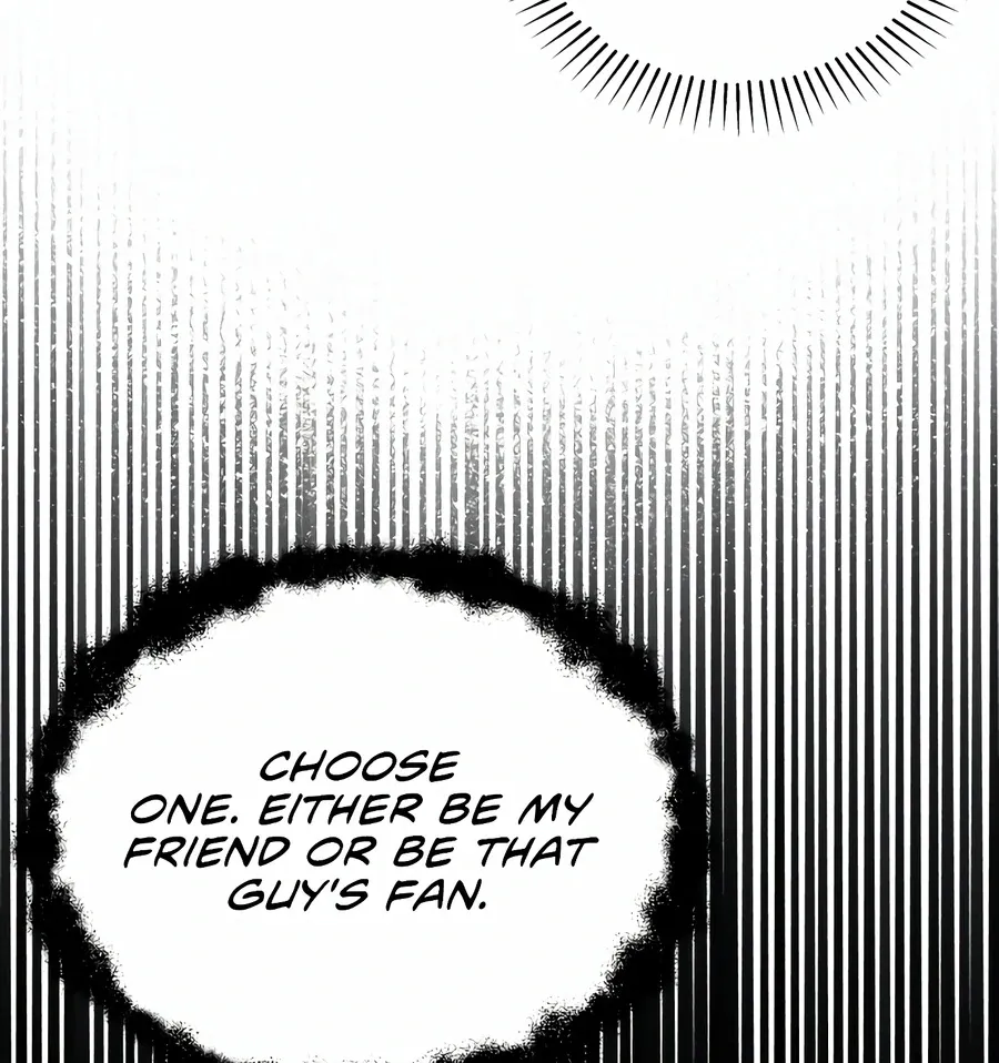 My Fake Love Chapter 4 page 14 - 
