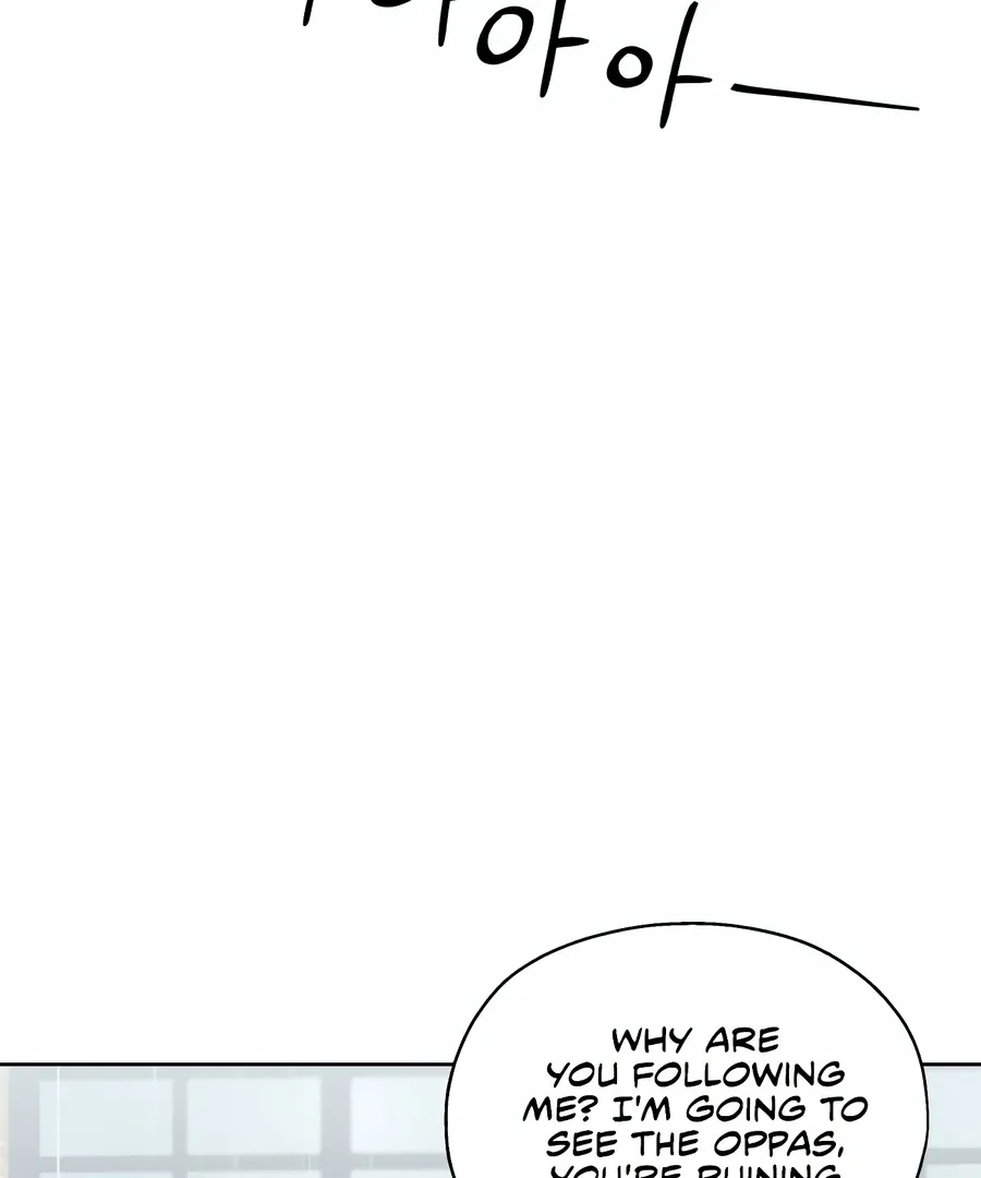 My Fake Love Chapter 4 page 133 - 