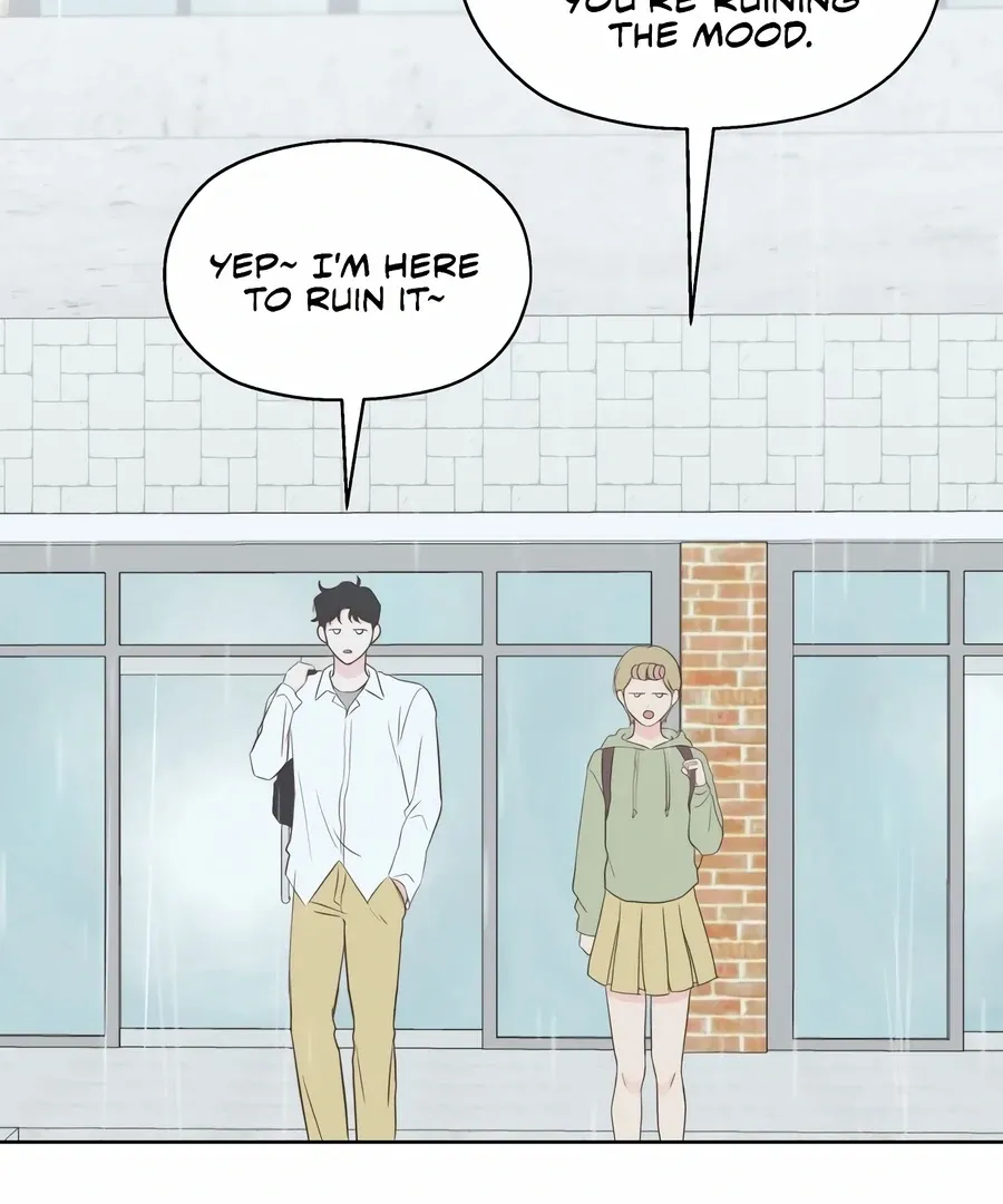 My Fake Love Chapter 4 page 134 - 