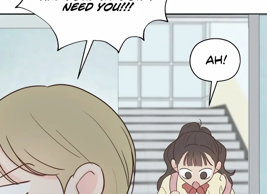 My Fake Love Chapter 4 page 136 - 