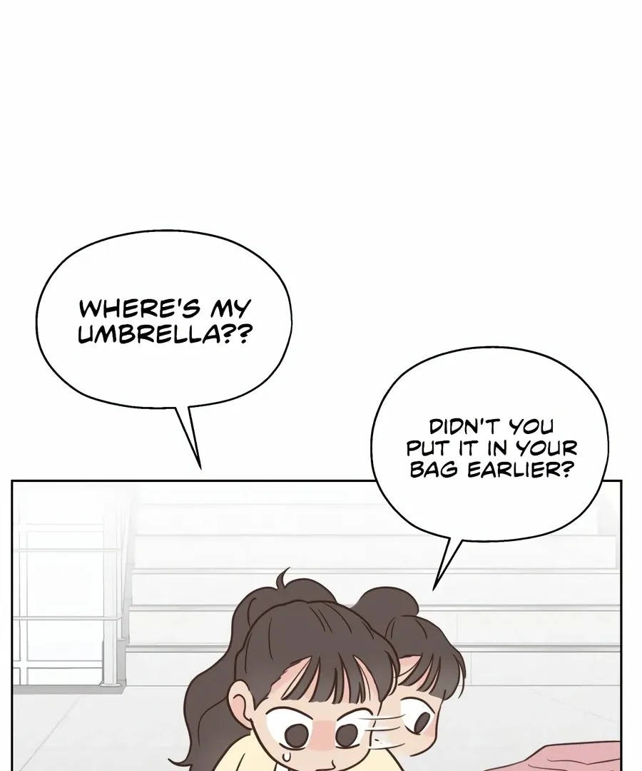 My Fake Love Chapter 4 page 139 - 