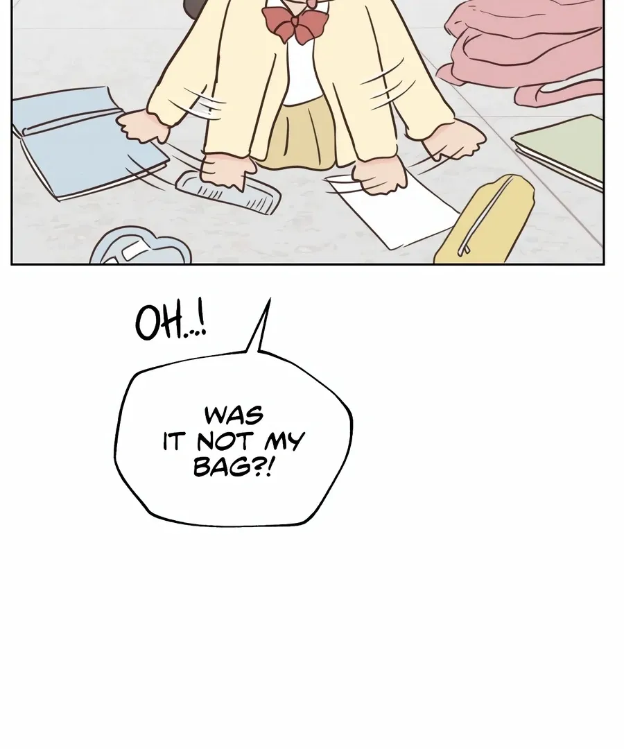 My Fake Love Chapter 4 page 140 - 