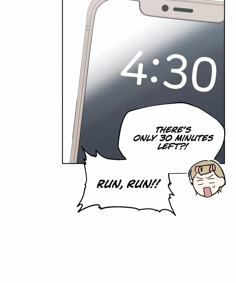 My Fake Love Chapter 4 page 150 - 