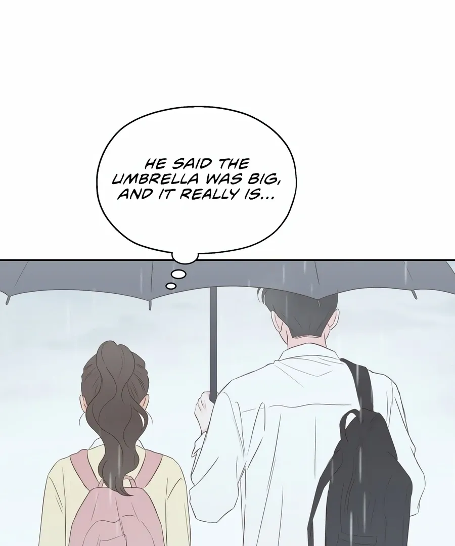 My Fake Love Chapter 4 page 155 - 