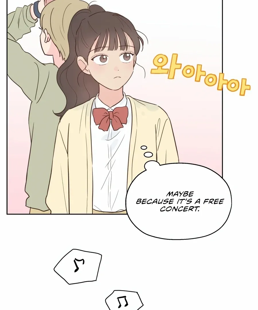 My Fake Love Chapter 4 page 165 - 