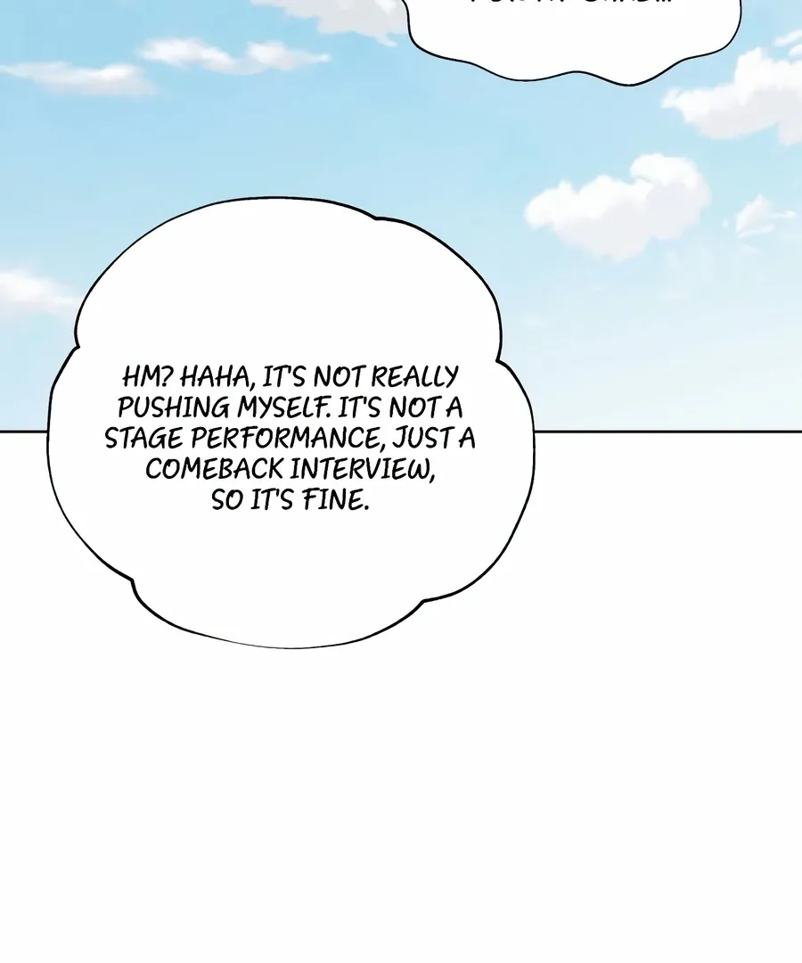 My Fake Love Chapter 4 page 18 - 