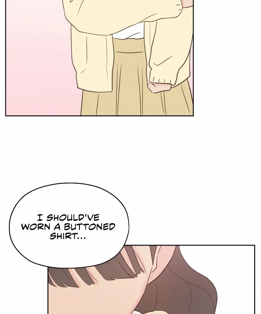 My Fake Love Chapter 4 page 171 - 