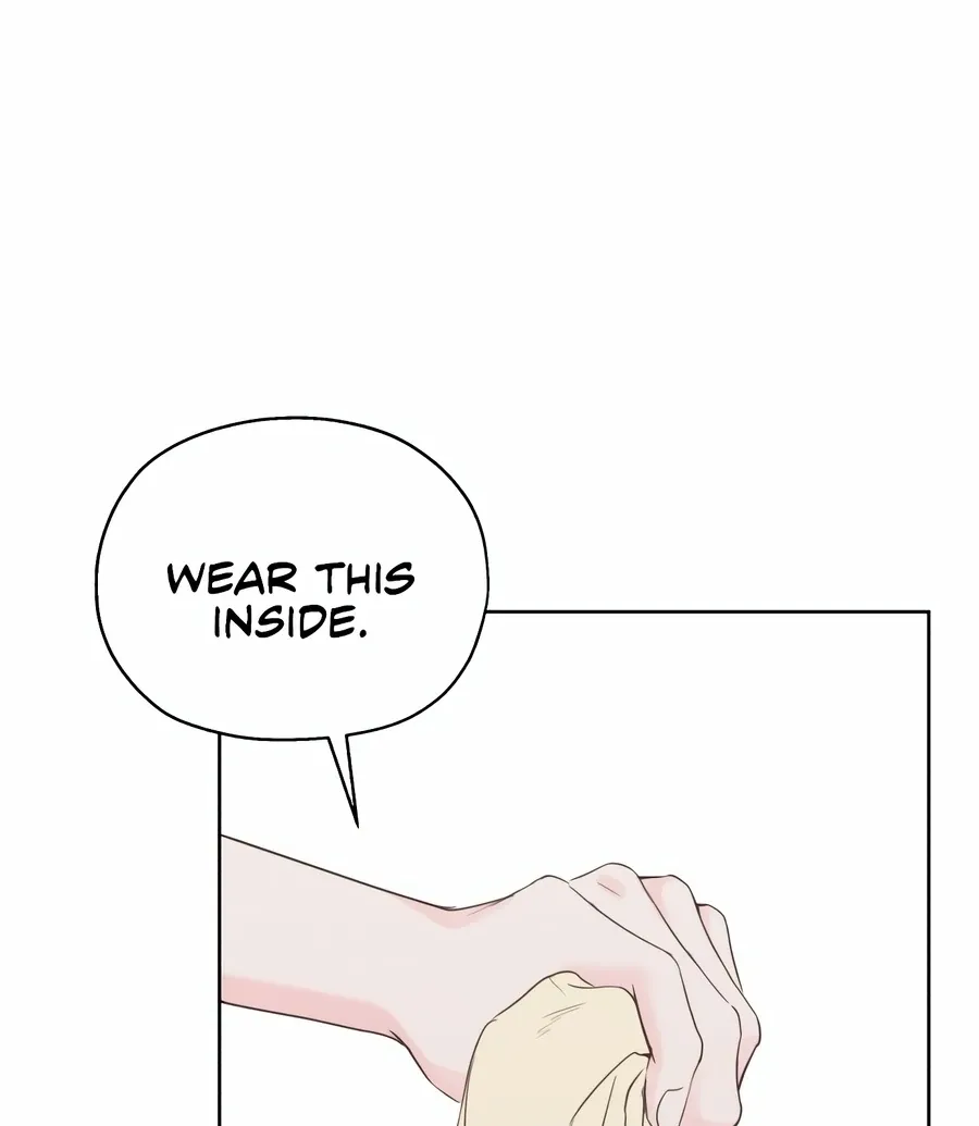 My Fake Love Chapter 4 page 174 - 