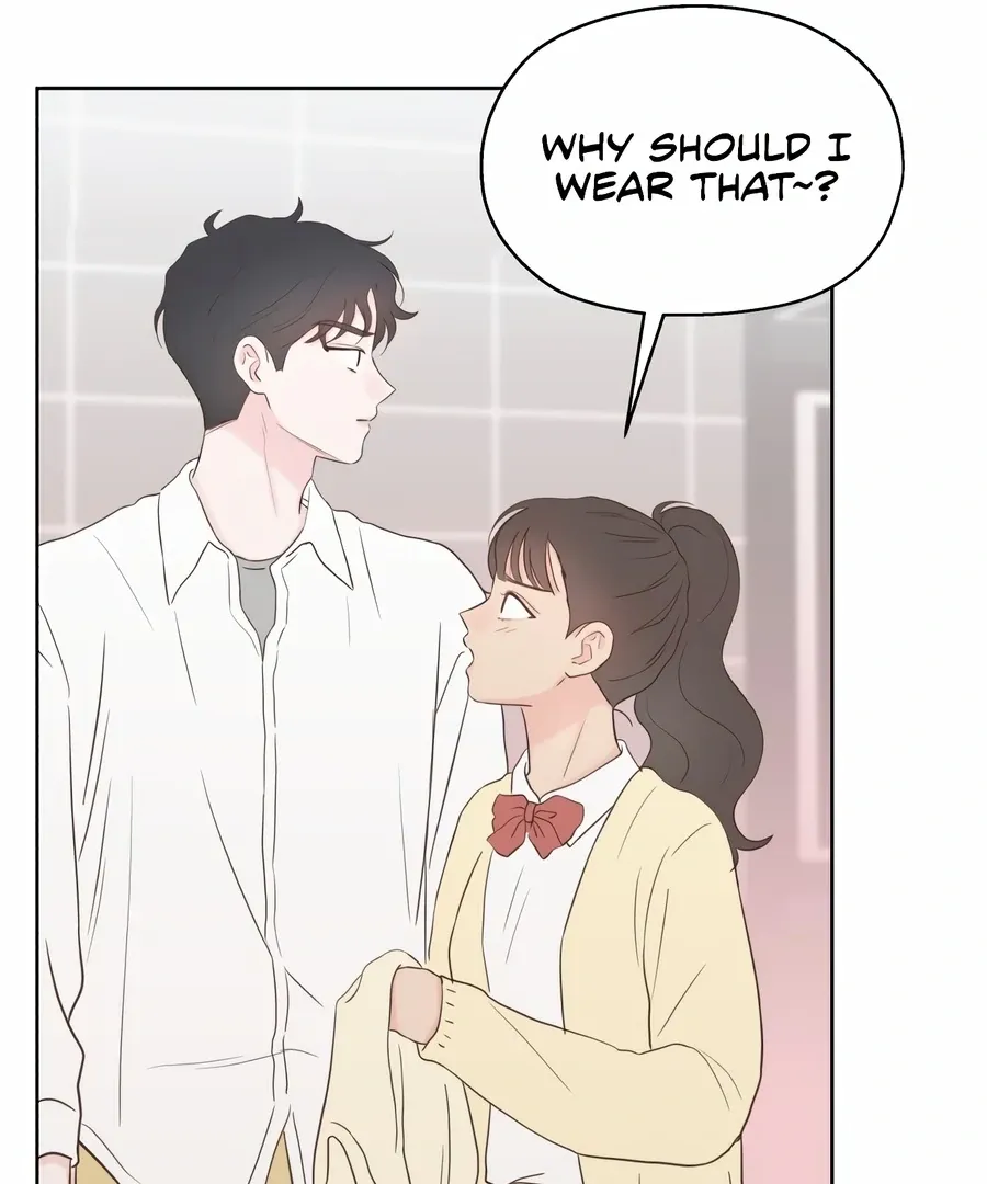 My Fake Love Chapter 4 page 176 - 