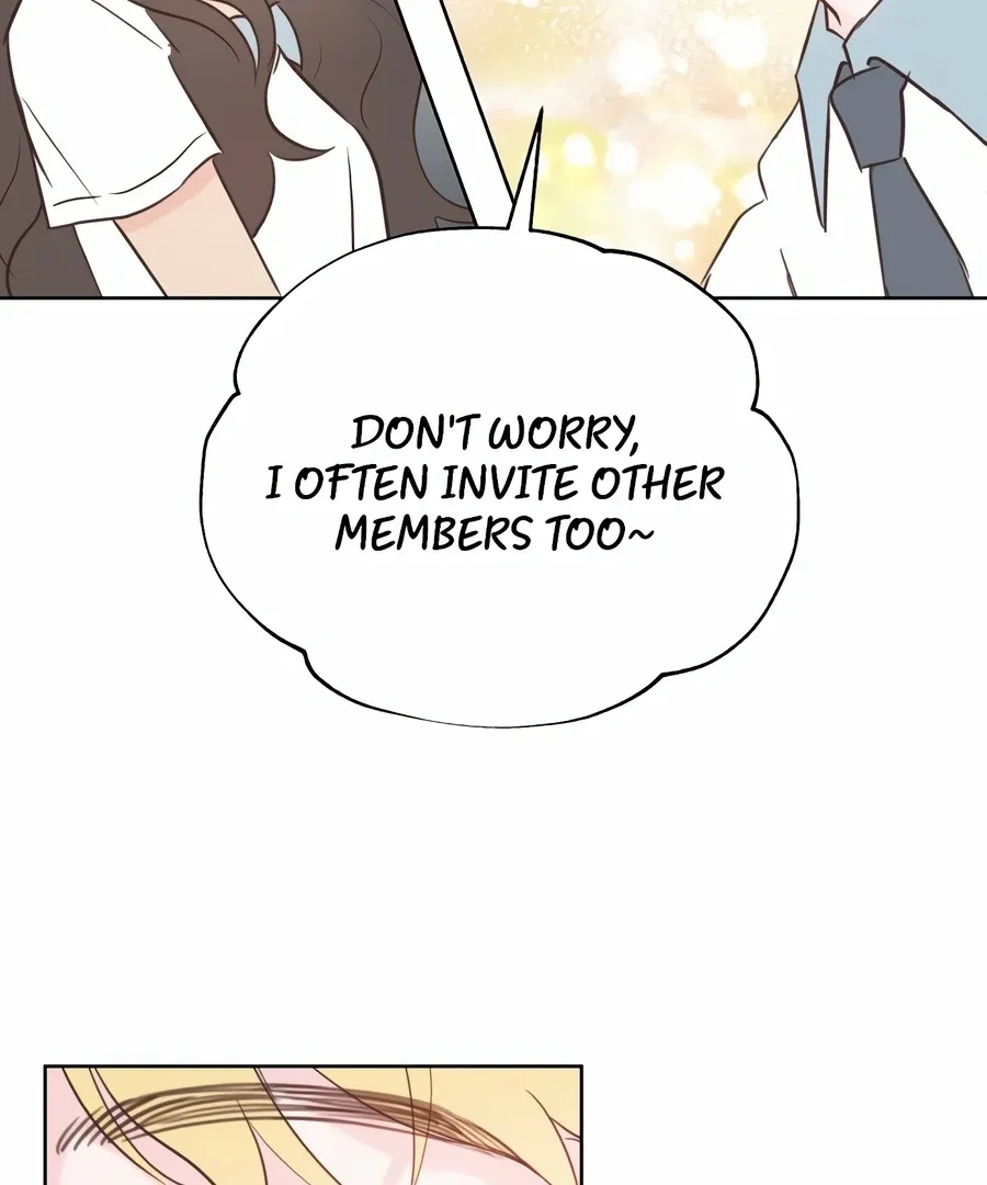 My Fake Love Chapter 4 page 20 - 
