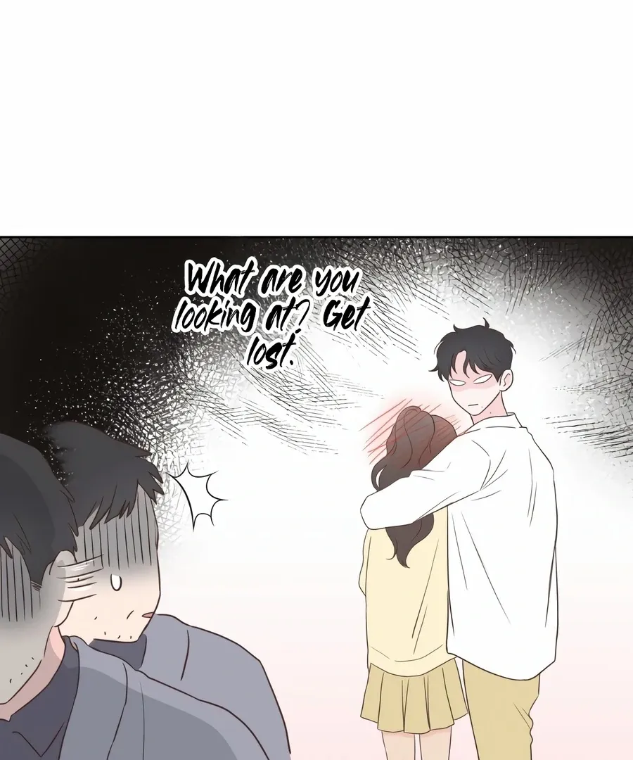 My Fake Love Chapter 4 page 194 - 