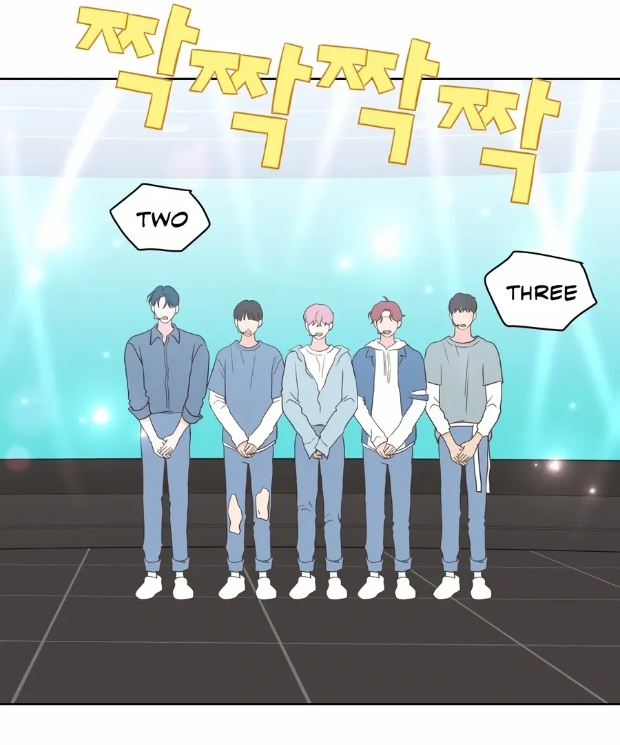 My Fake Love Chapter 4 page 199 - 