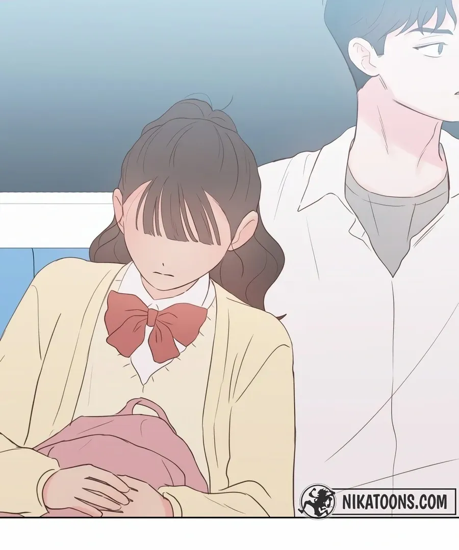 My Fake Love Chapter 4 page 218 - 