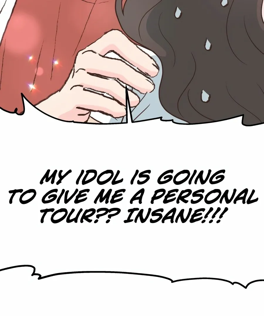 My Fake Love Chapter 4 page 26 - 