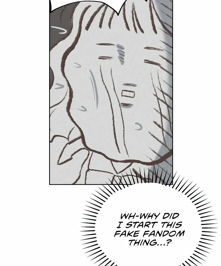 My Fake Love Chapter 4 page 28 - 