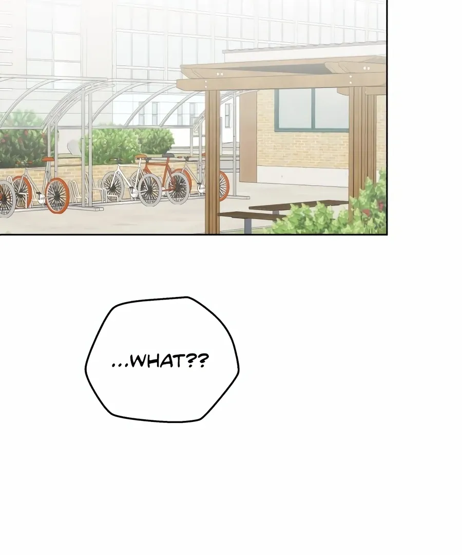 My Fake Love Chapter 4 page 4 - 