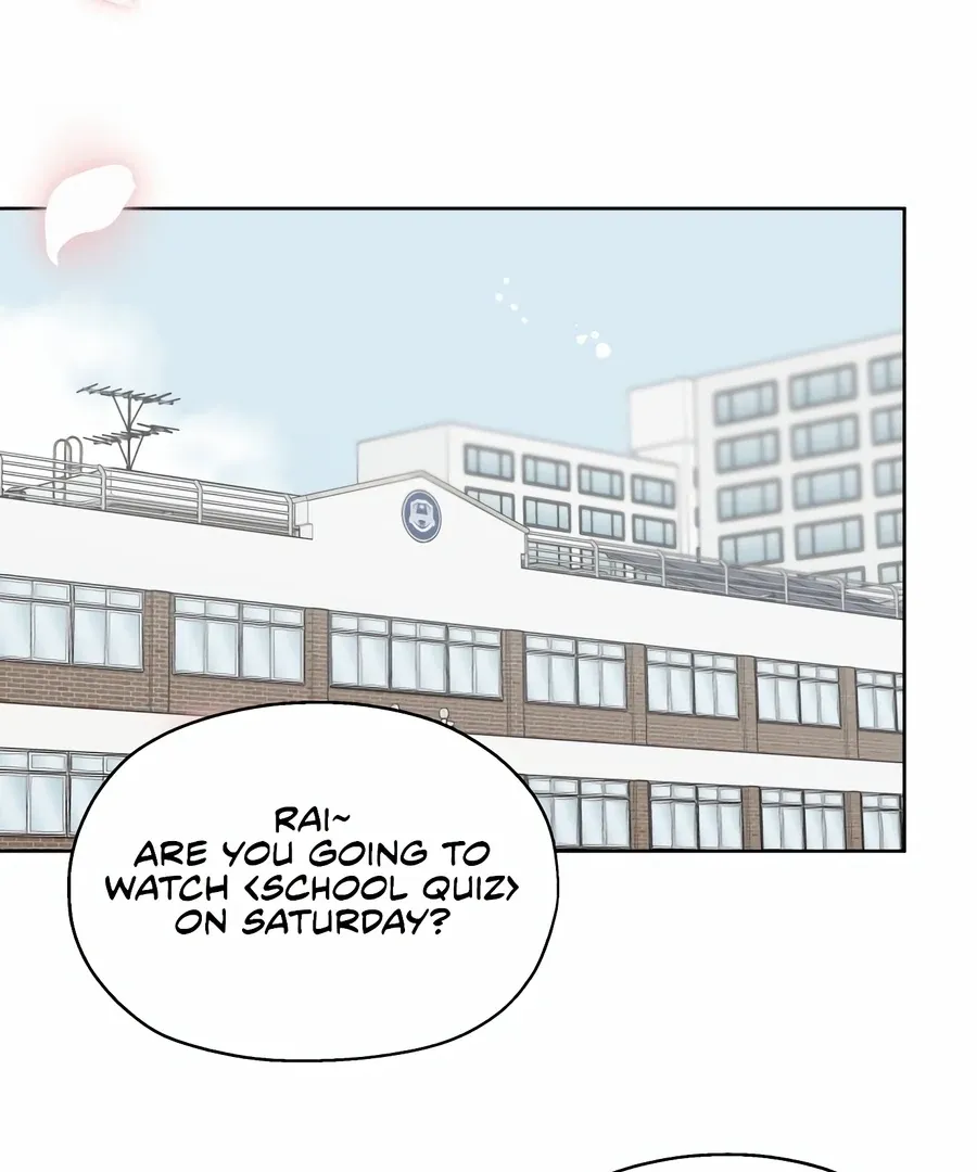 My Fake Love Chapter 4 page 35 - 