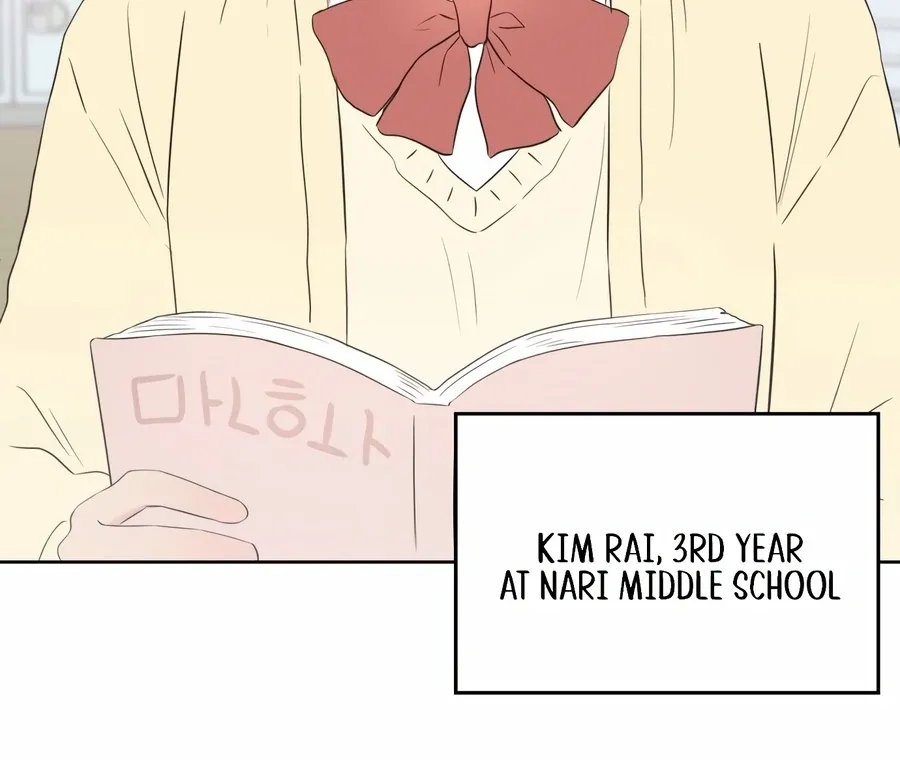 My Fake Love Chapter 4 page 38 - 
