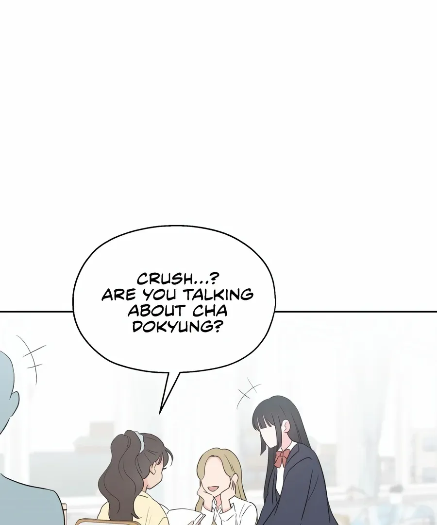 My Fake Love Chapter 4 page 39 - 