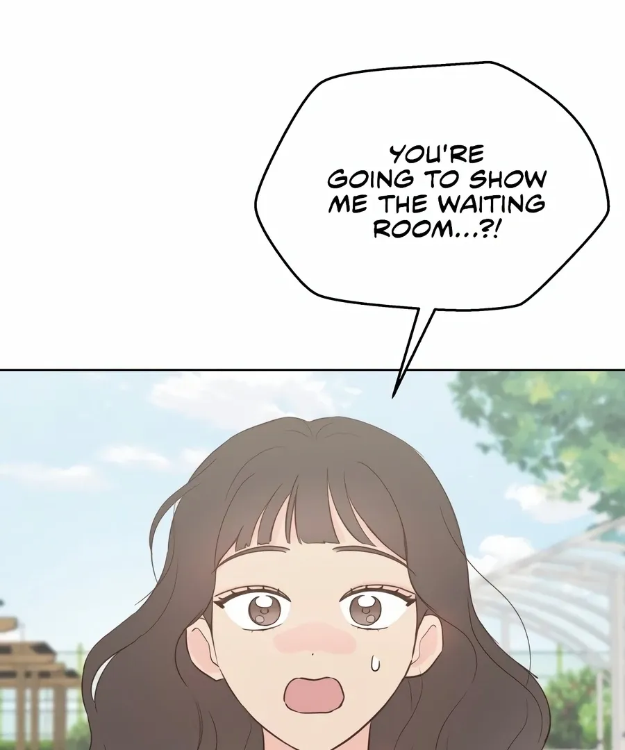 My Fake Love Chapter 4 page 5 - 