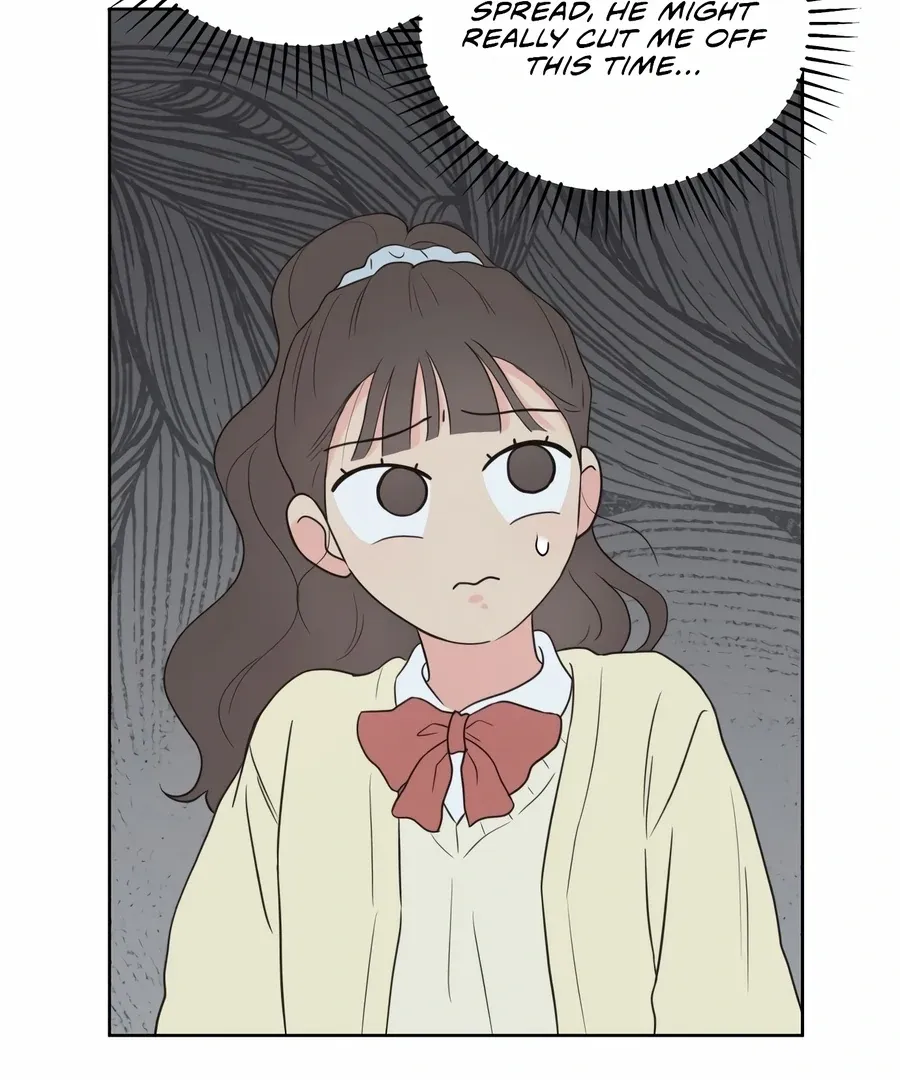 My Fake Love Chapter 4 page 43 - 