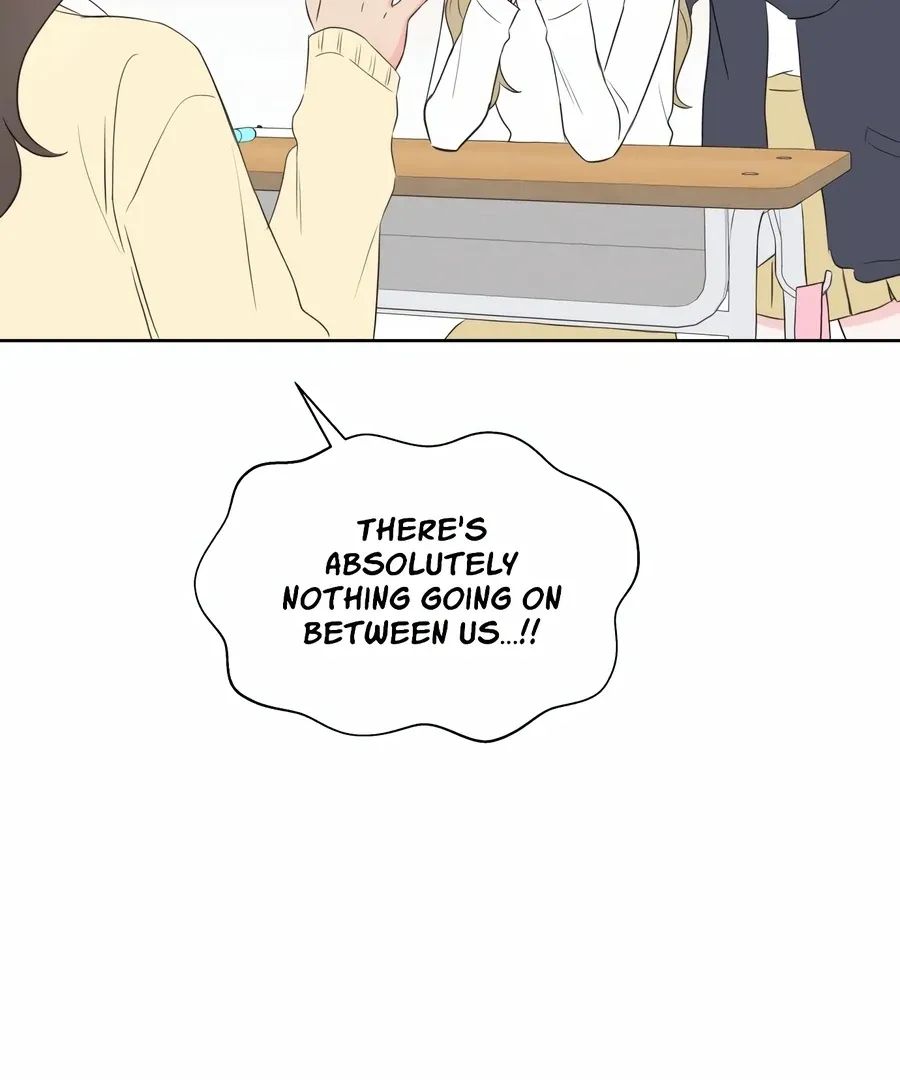 My Fake Love Chapter 4 page 48 - 