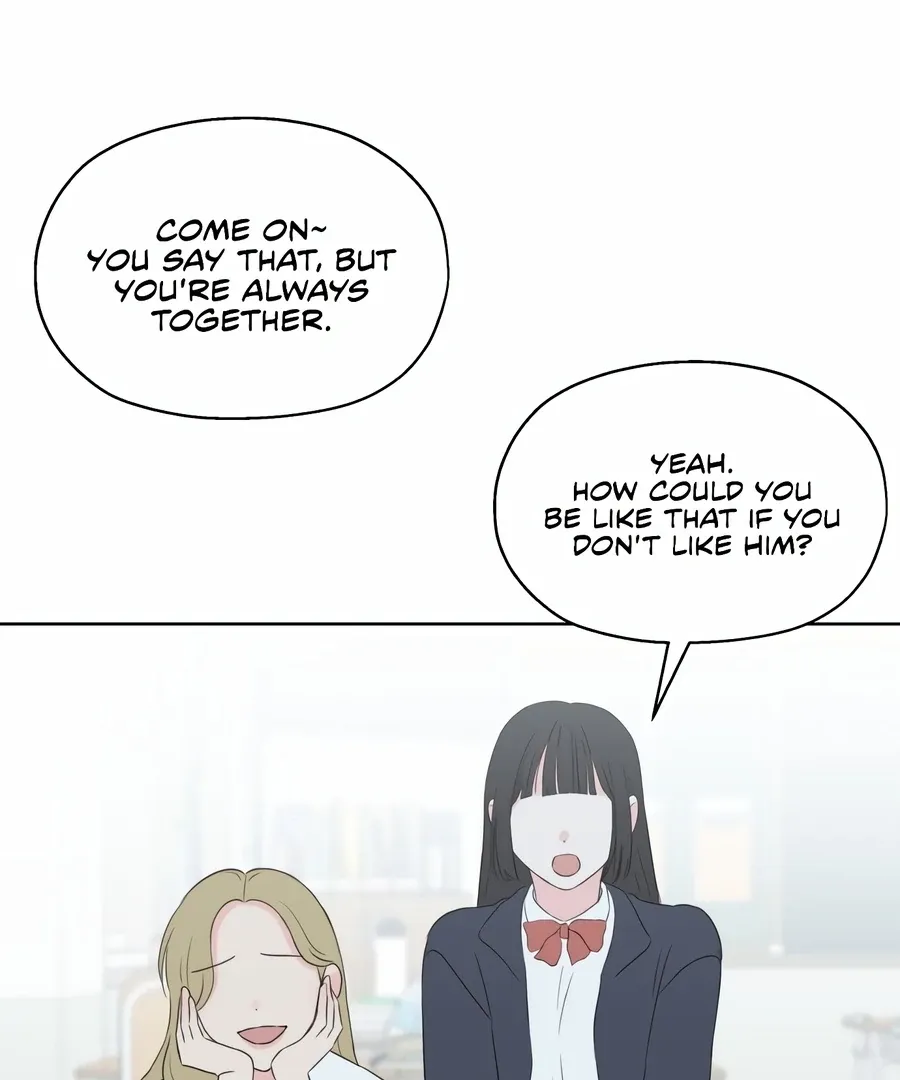 My Fake Love Chapter 4 page 49 - 