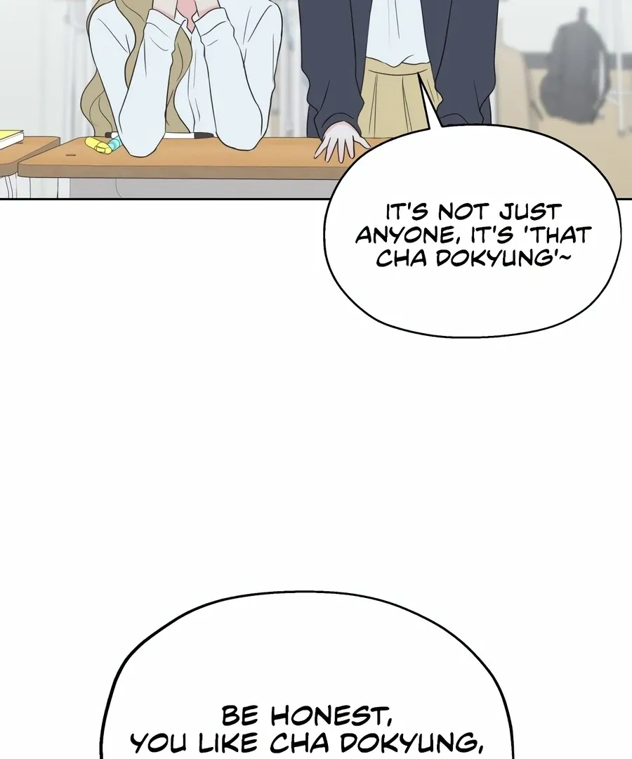 My Fake Love Chapter 4 page 50 - 