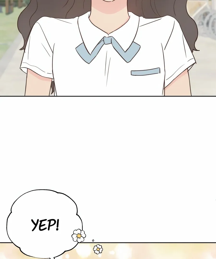 My Fake Love Chapter 4 page 6 - 