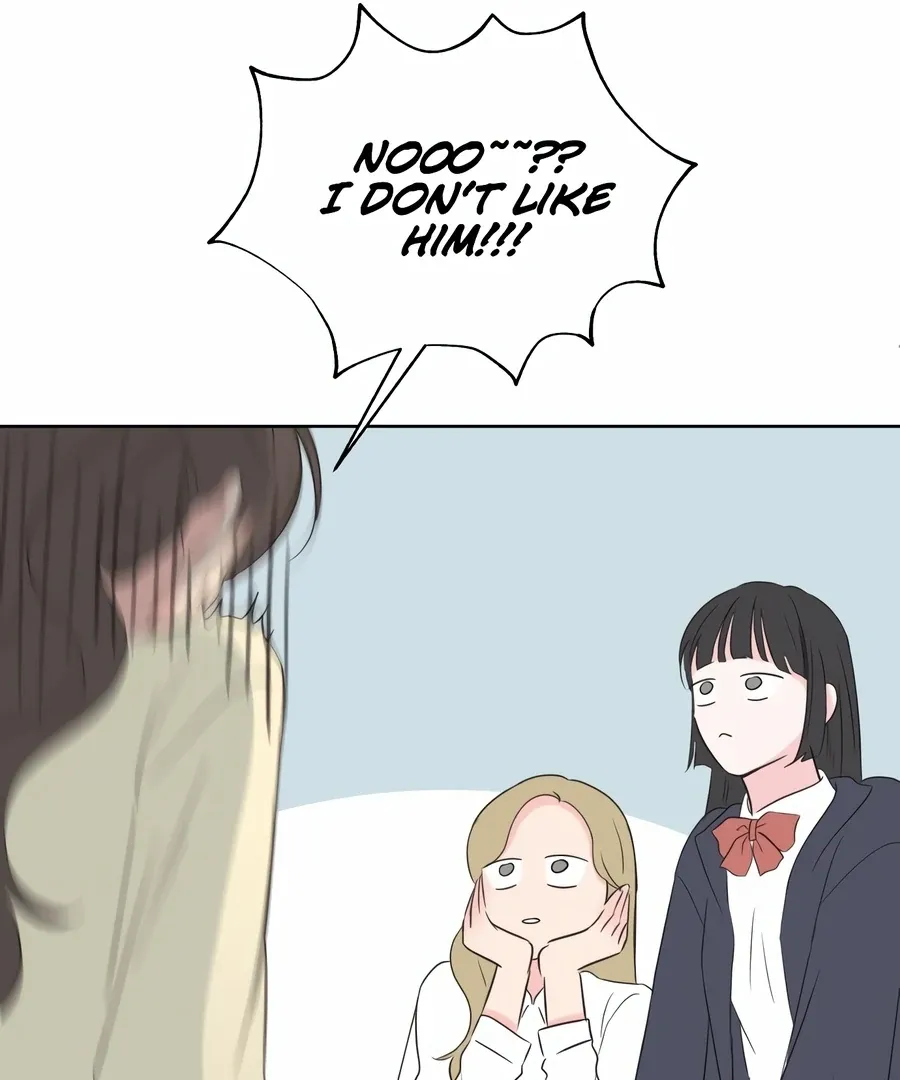 My Fake Love Chapter 4 page 54 - 