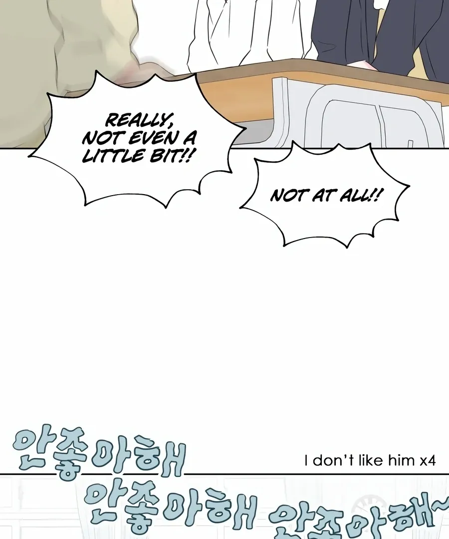My Fake Love Chapter 4 page 55 - 