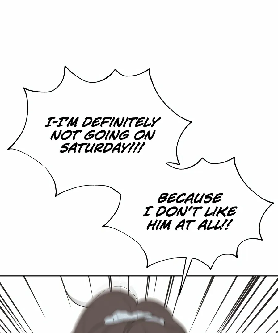 My Fake Love Chapter 4 page 57 - 