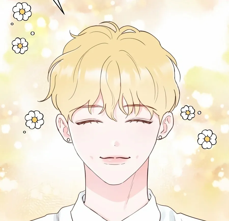 My Fake Love Chapter 4 page 7 - 
