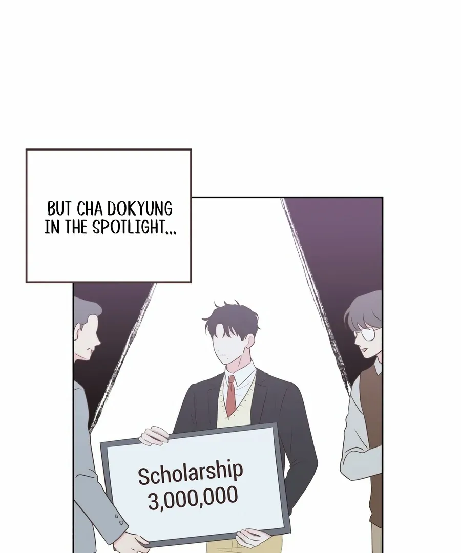 My Fake Love Chapter 4 page 64 - 